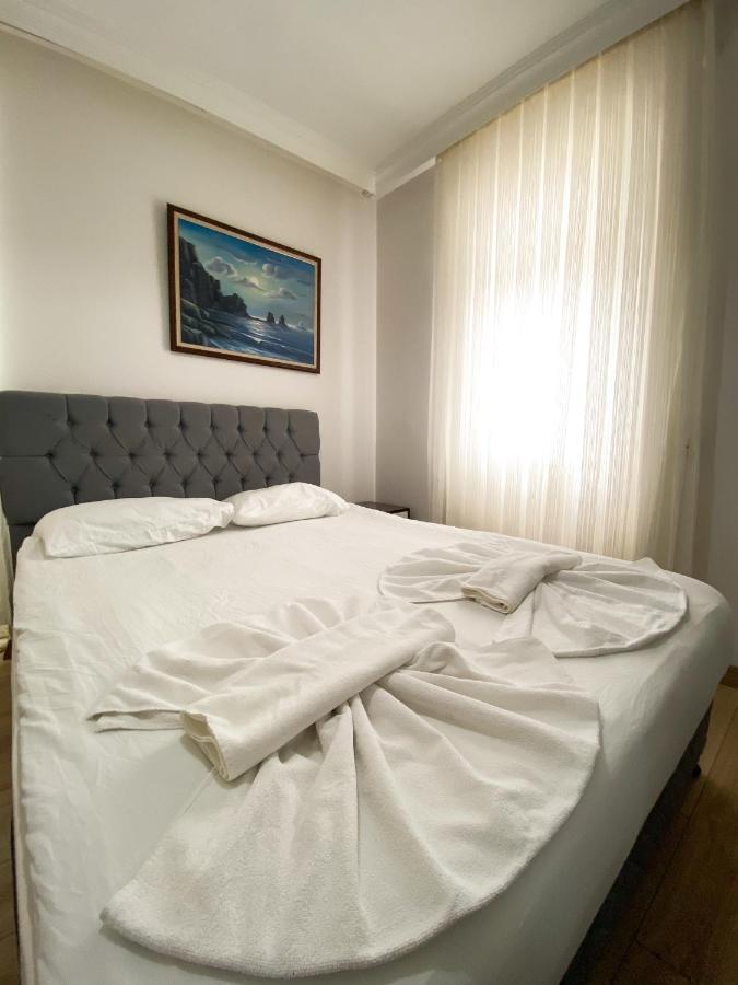 Nergiz Boutique Hotel Antalya Buitenkant foto