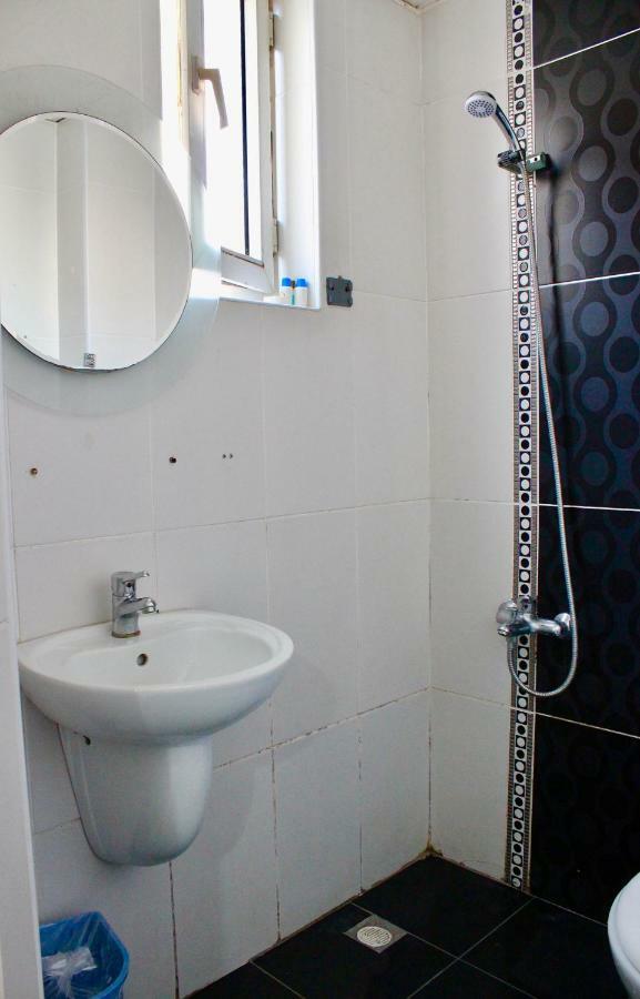 Nergiz Boutique Hotel Antalya Buitenkant foto